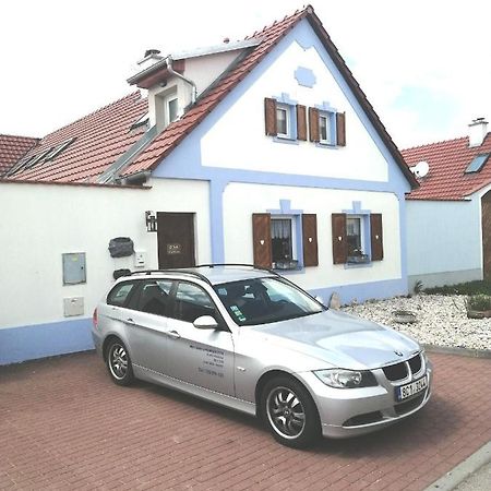 Ubytovani Otin Jindřichův Hradec Extérieur photo