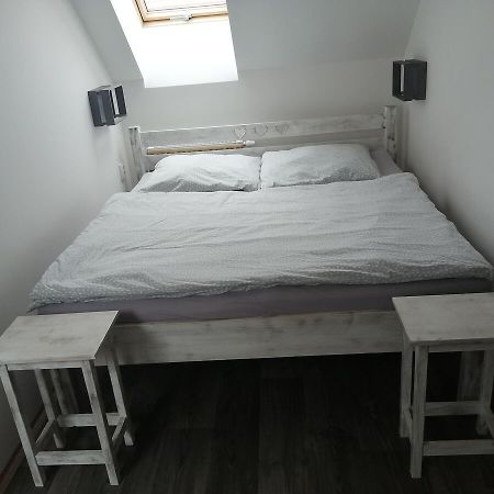 Ubytovani Otin Jindřichův Hradec Extérieur photo