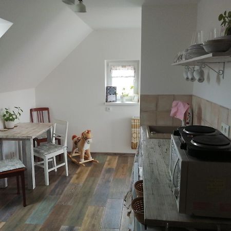 Ubytovani Otin Jindřichův Hradec Extérieur photo