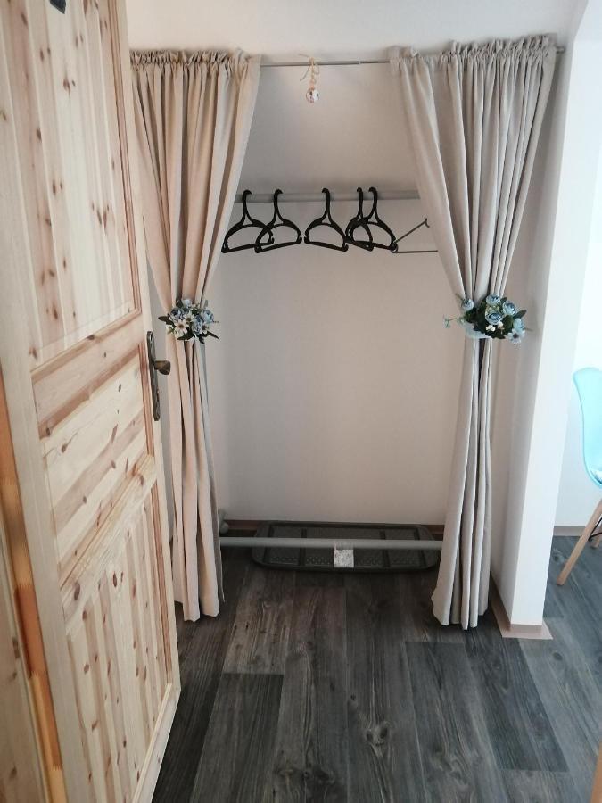Ubytovani Otin Jindřichův Hradec Extérieur photo