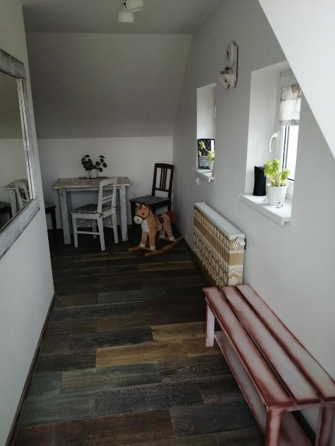 Ubytovani Otin Jindřichův Hradec Extérieur photo