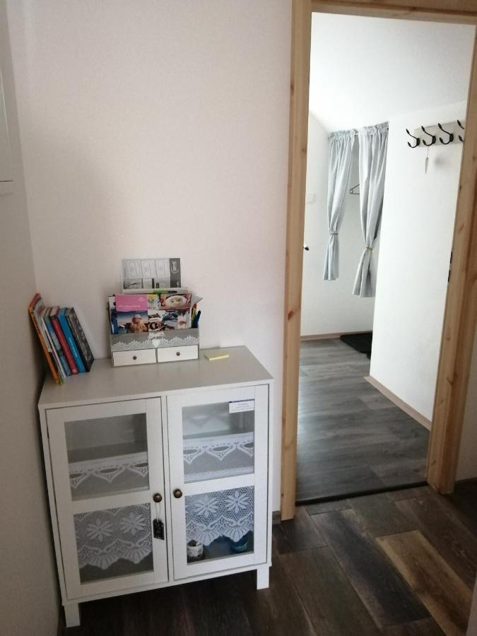 Ubytovani Otin Jindřichův Hradec Extérieur photo