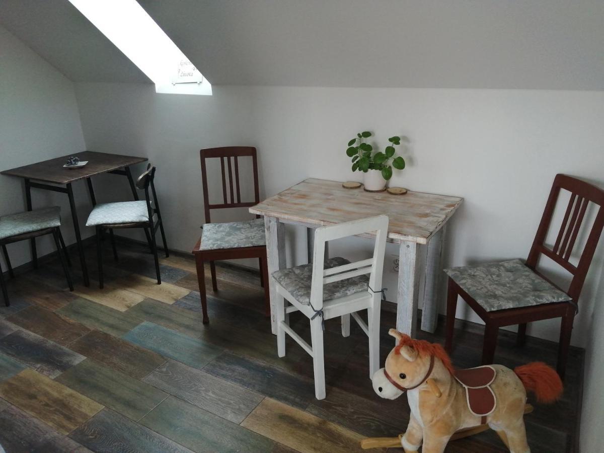 Ubytovani Otin Jindřichův Hradec Extérieur photo