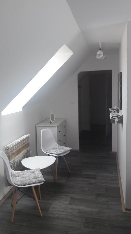 Ubytovani Otin Jindřichův Hradec Extérieur photo