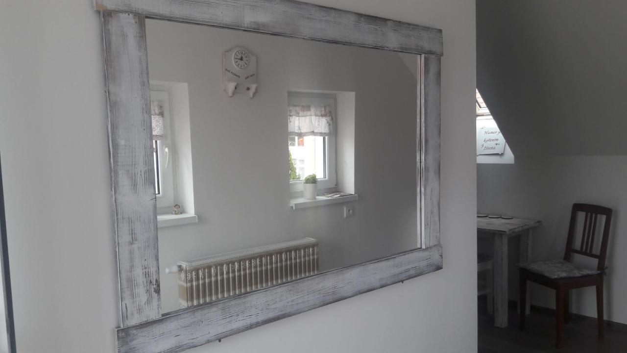 Ubytovani Otin Jindřichův Hradec Extérieur photo