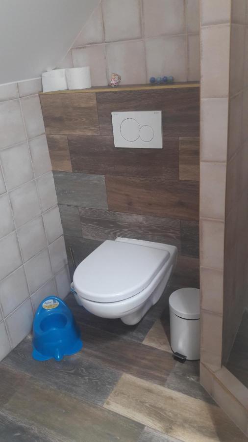 Ubytovani Otin Jindřichův Hradec Extérieur photo