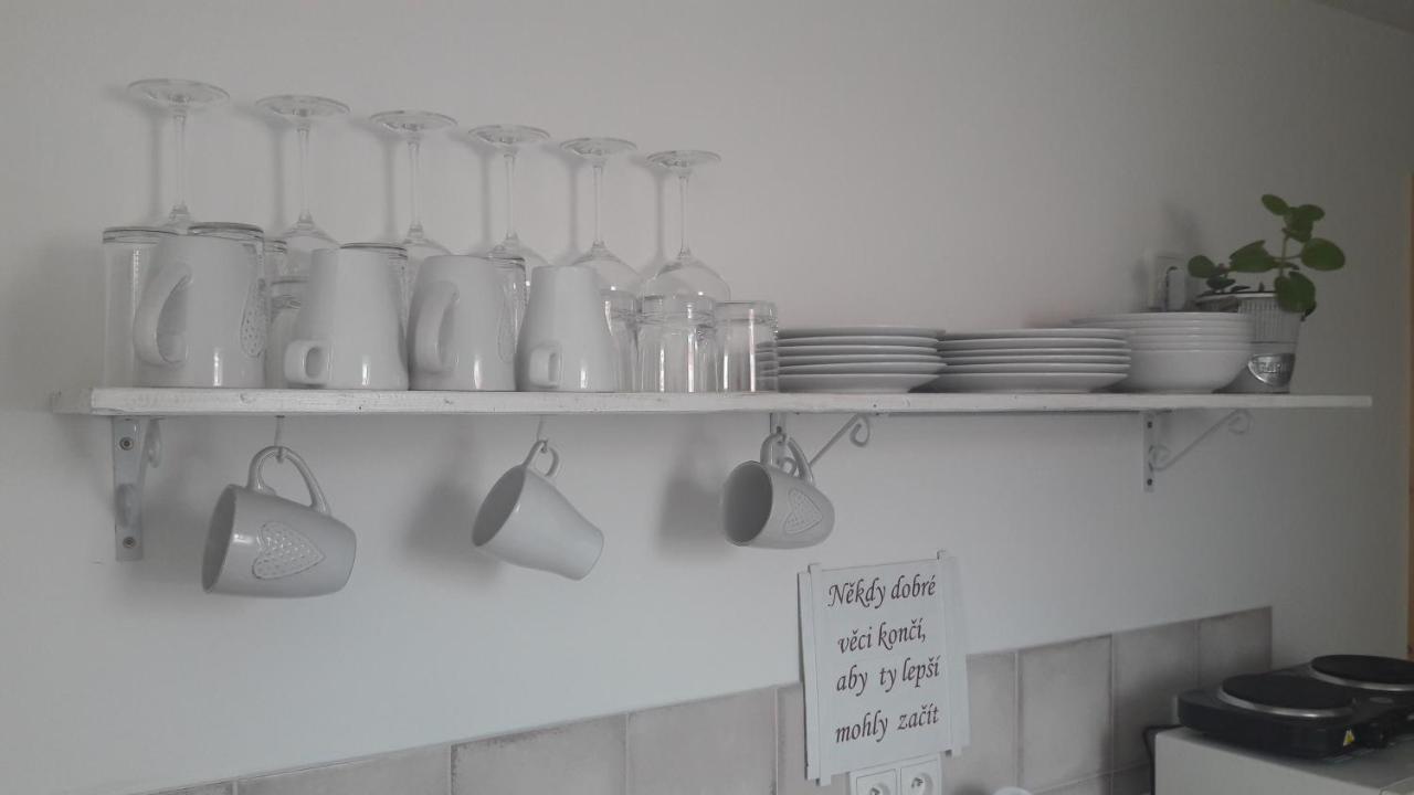 Ubytovani Otin Jindřichův Hradec Extérieur photo