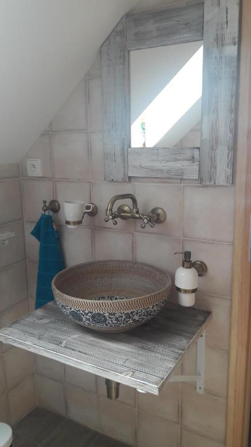Ubytovani Otin Jindřichův Hradec Extérieur photo