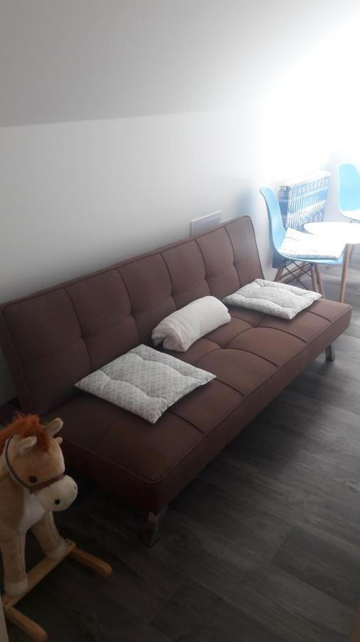 Ubytovani Otin Jindřichův Hradec Extérieur photo