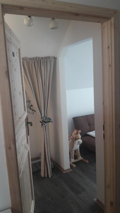 Ubytovani Otin Jindřichův Hradec Extérieur photo