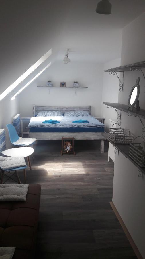 Ubytovani Otin Jindřichův Hradec Extérieur photo