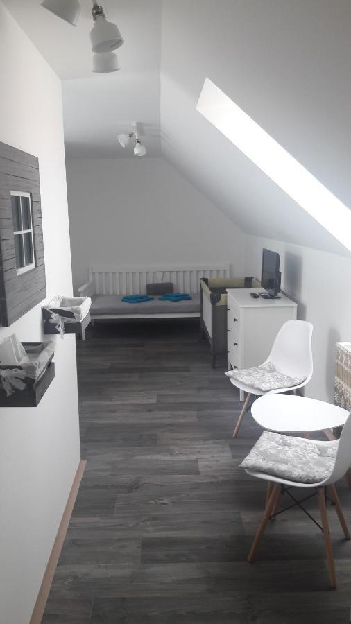 Ubytovani Otin Jindřichův Hradec Extérieur photo