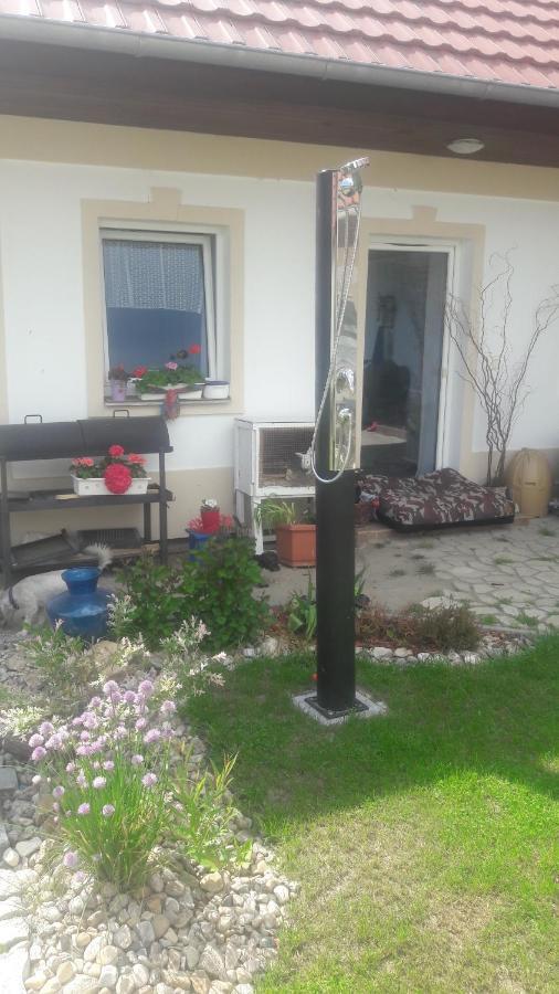 Ubytovani Otin Jindřichův Hradec Extérieur photo